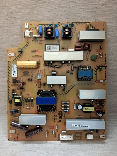 Sony 55x8005c power supply - sony,