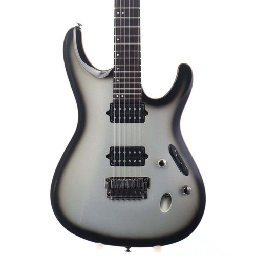 Ibanez prestige s6521 - ibanez,