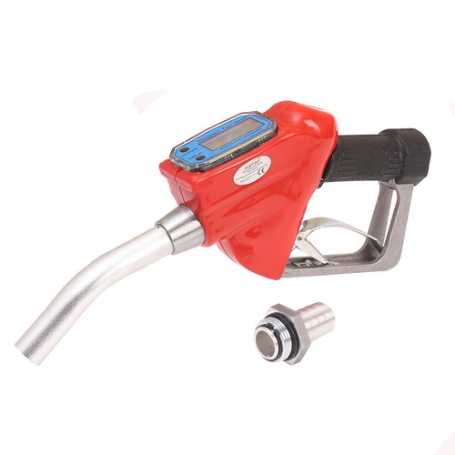 New fuel nozzle dispenser - new,