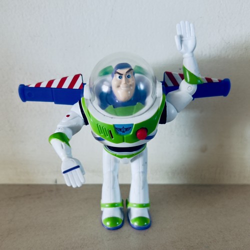 Toy story buzz lightyear - toy,