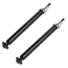 For Fiat Punto 2012-2018 Rear Shock Absorbers Struts Pair