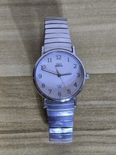 Timex Indiglo Stainless Steel
