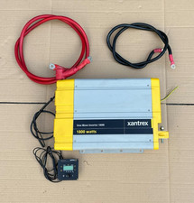 Xantrex prosine sine wave - xantrex,