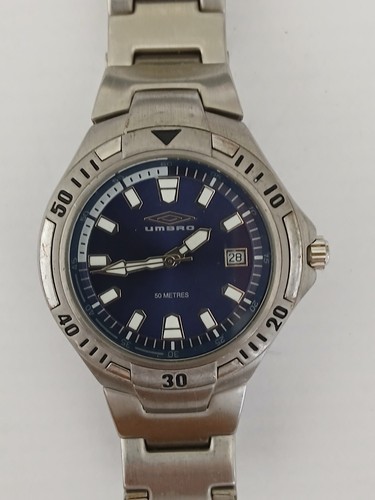 Mens umbro watch working - watch,