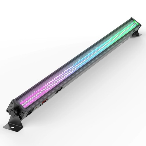 336led 168w rgb wall wash - 336led,