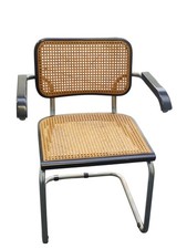 Marcel Breur model S 64 V