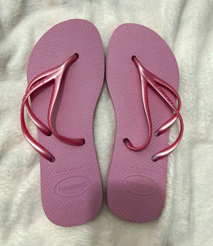 Havaianas nova tera - nova,