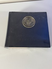 Disney Photo Album sealed with