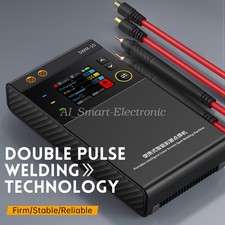 FNIRSI SWM-10 Battery Welding