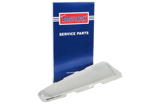 Borg beck bfa9002 air filter - beck,