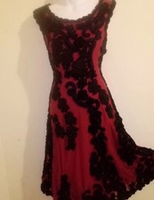 PHASE EIGHT DRESS ~ CALLULA