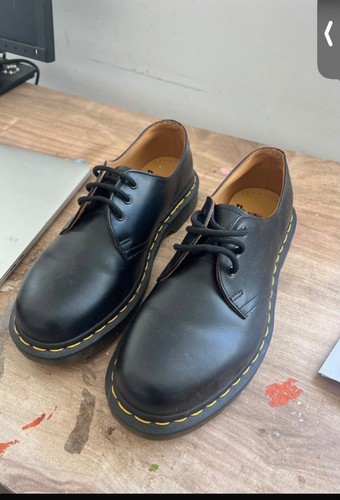 Martens 1461 smooth - dr.,