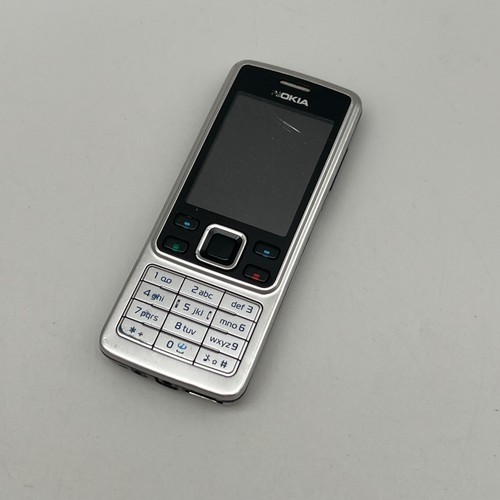 Nokia 6300 silver black - nokia,