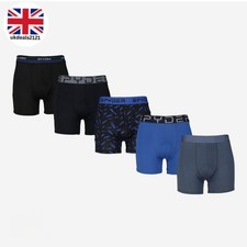 Spyder Men’s Boxer Briefs 5