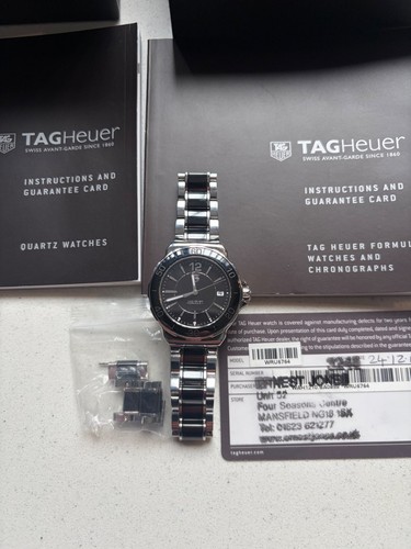 Tag heuer formula - heuer,