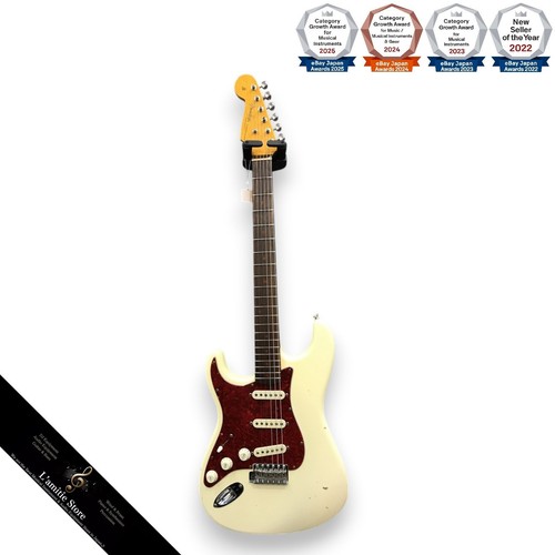 Fender american vintage - american, ii