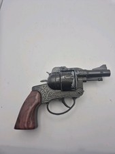 Crescent Toys Vintage Metal