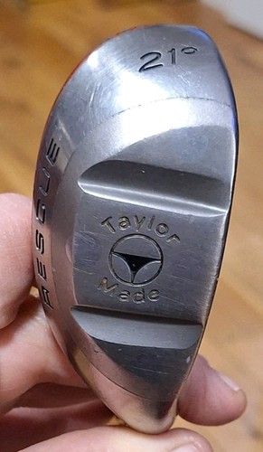 Taylormade rescue - rescue, 21°