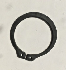 97-2127 FORK SHUTTLE VALVE