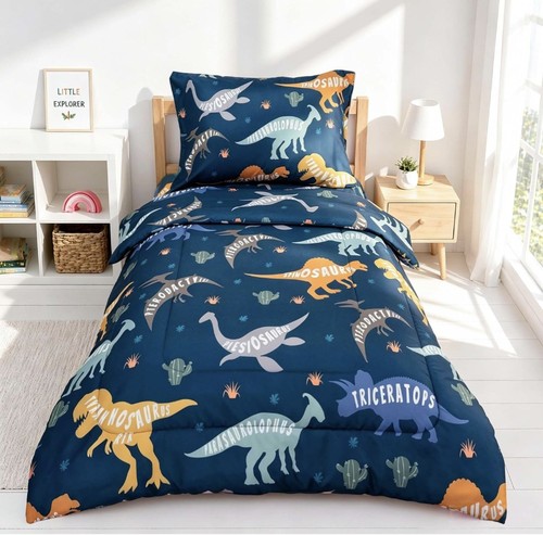 Toddler bedding set - bedding, soft