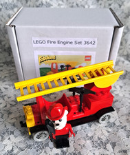Lego 3642 Fabuland Buster
