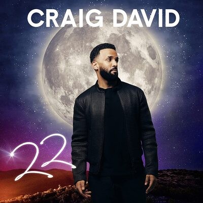 Craig david 22 - craig,