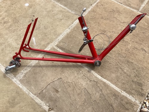 Vintage simplex tour france - vintage,