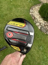 Cobra King SZ (Speedzone) 5