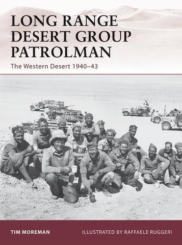 Long range desert group - long,