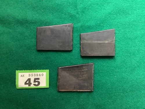 Writing slope box restoration - box,