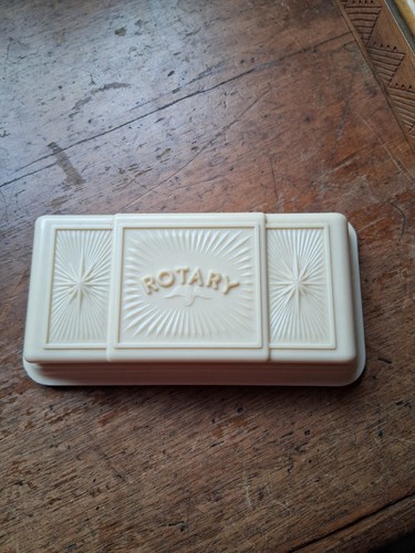 1930s art deco bakelite - 1930s,