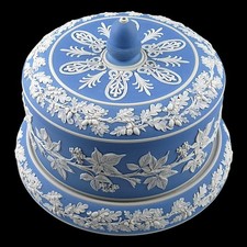 Antique Wedgwood Jasperware