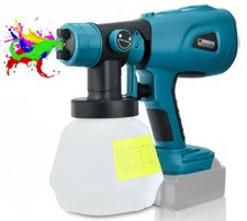 Electric spray tool 6000 - spray, cn-6000