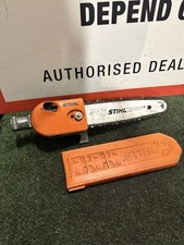 Stihl Hl-km Kombi Combi