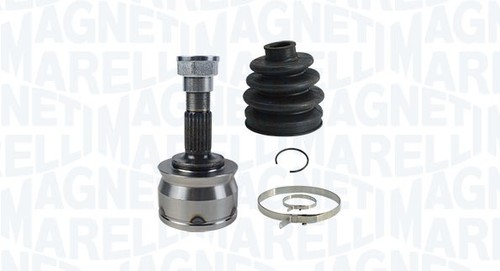 For magneti marelli - for,