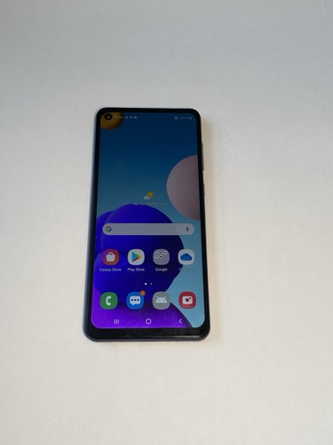 Samsung galaxy a21 - samsung,