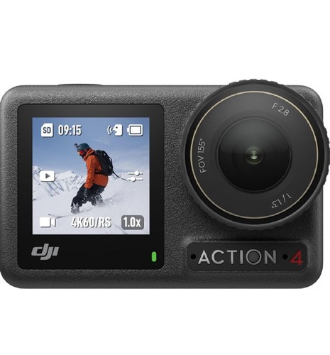 Dji osmo action standard - dji,
