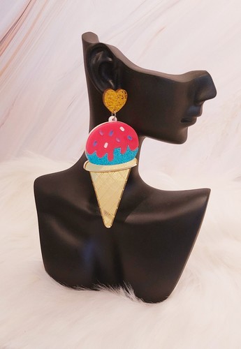 Large pink blue gold ice - large,