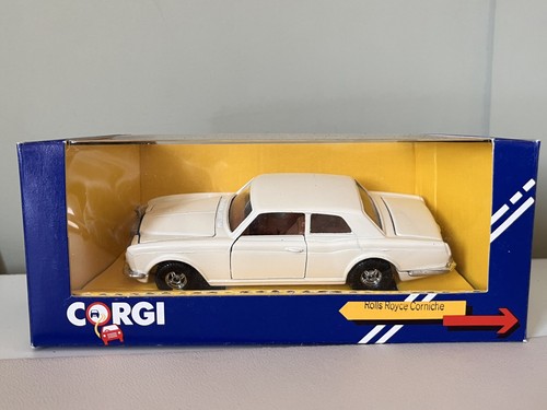 C85 corgi 279 - corgi,