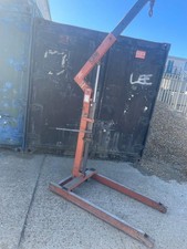 CAM engine  hoist / crane 508Kgs lifting capacity