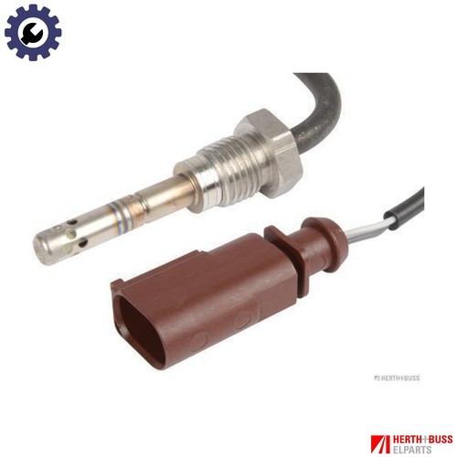 Sensor exhaust gas temperature - exhaust,