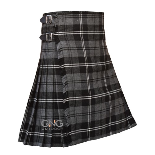 Scottish hamilton grey yard - grey,