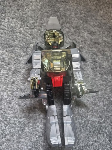 Hasbro 1984 transformers - hasbro,