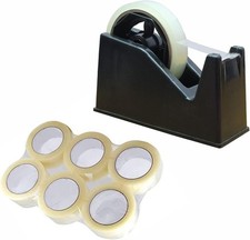 Heavy Duty Tape Dispenser