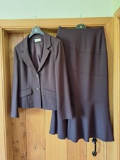smart Kaliko Jacket and Skirt