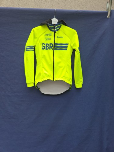 Kalas team cycling hooded - kalas,