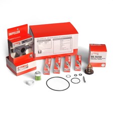 GENUINE YAMAHA 300HR ANNUAL