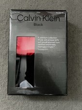 CALVIN KLEIN BOXERS 2-Pack