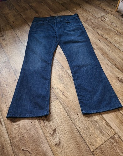 Genuine iconic rock republic - genuine,