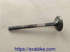 exhaust valve for Honda CB 400